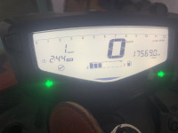 TVS Apache RTR 200 4V