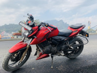 TVS Apache RTR 200 4V