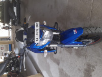 TVS Apache RTR 160 4V