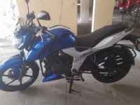 TVS Apache RTR 160 4V