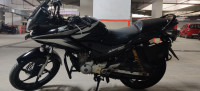 Honda CBF Stunner 2009 Model