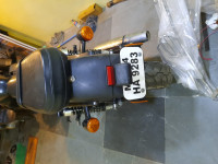 Harley Davidson Iron 883