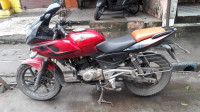 Bajaj Pulsar 220 DTSi 2012 Model
