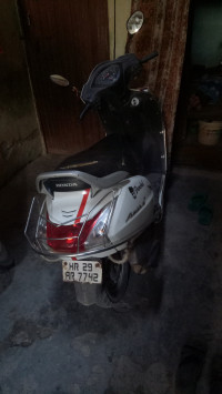 Honda Activa 4G