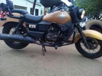 UM Renegade Commando Mojave