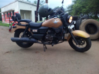 UM Renegade Commando Mojave