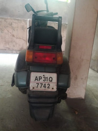 Bajaj Legend 1999 Model