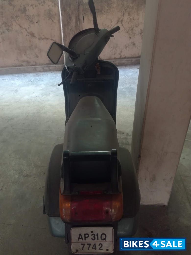 Bajaj Legend Bajaj Legend