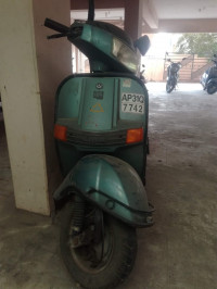 Bajaj Legend