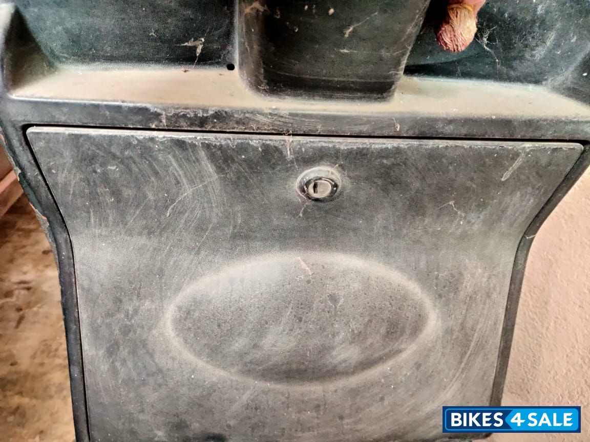 Bajaj Legend Bajaj Legend