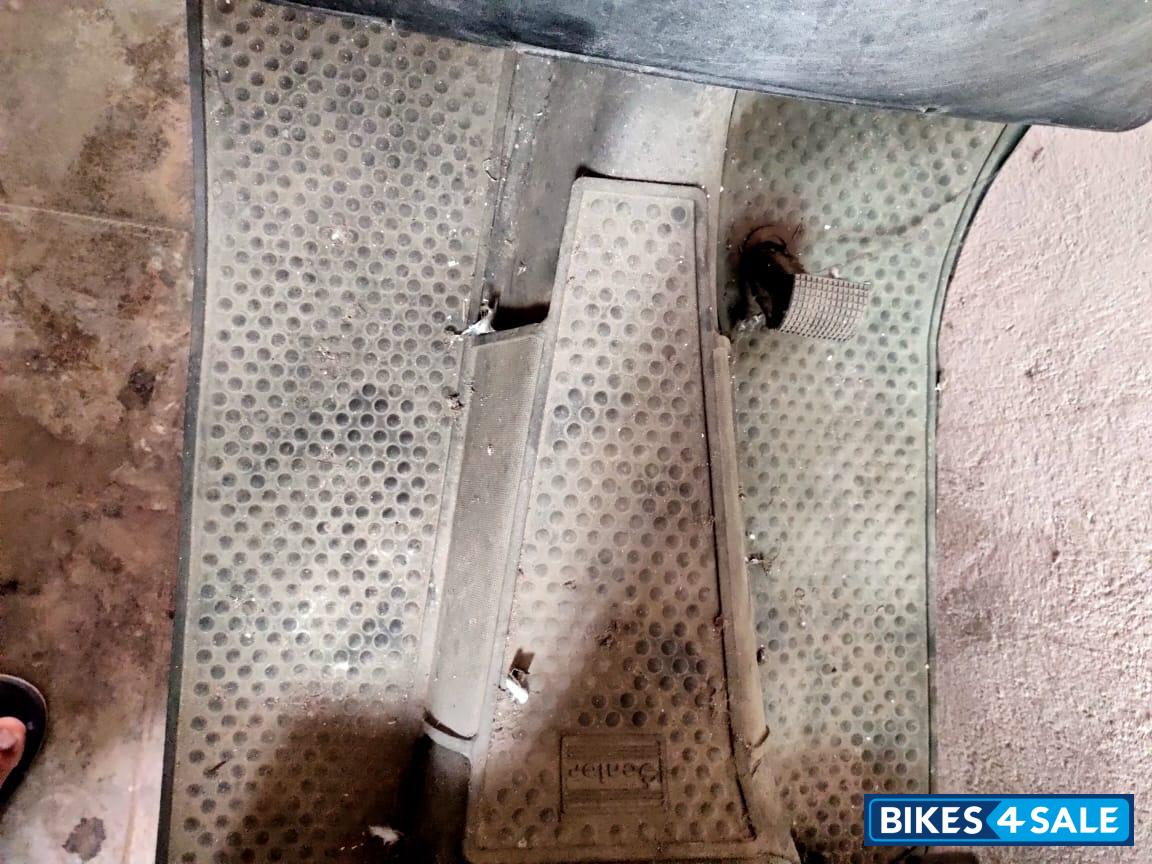 Bajaj Legend Bajaj Legend