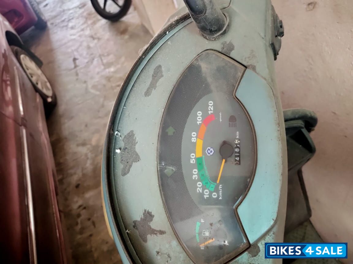 Bajaj Legend Bajaj Legend