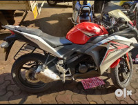 Honda CBR 150R 2012 Model