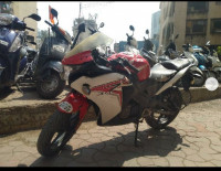 Honda CBR 150R