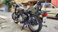 Royal Enfield Bullet 500 2019 Model