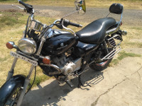 Bajaj Avenger 220 DTS-i 2012 Model