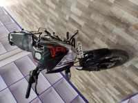 Bajaj Discover 150 S