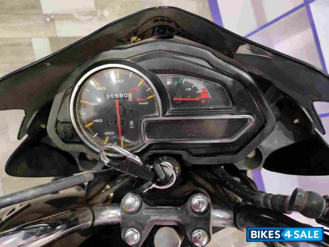 Bajaj Discover 150 S Bajaj Discover 150 S