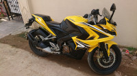 Bajaj Pulsar RS 200 ABS 2016 Model