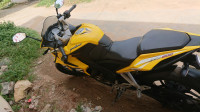 Bajaj Pulsar RS 200 ABS