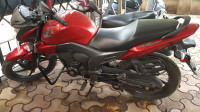 Honda CB Trigger