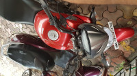 Honda CB Trigger