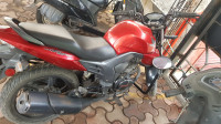 Honda CB Trigger