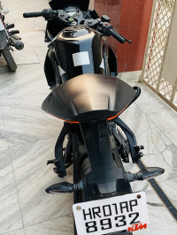 KTM RC 390