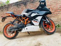 KTM RC 390