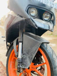 KTM RC 390