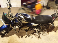 Dark Montego Bajaj V15