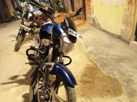 Dark Montego Bajaj V15