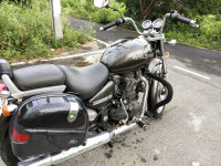 Royal Enfield Thunderbird 350