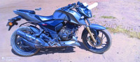 TVS Apache RTR 200 4V ABS
