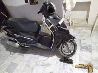 Hero Duet 110 2018 Model