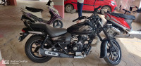 Bajaj Avenger Street 160