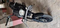 Bajaj Avenger Street 160
