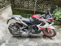 Bajaj Pulsar RS 200 ABS 2018 Model