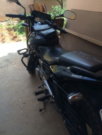 Bajaj Pulsar 180 DTSi 2013 Model