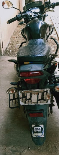 Yamaha SZ-R 2013 Model