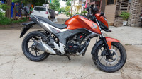 Honda CB Hornet 160R 2016 Model