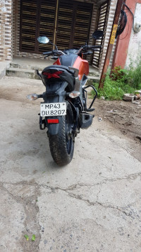 Honda CB Hornet 160R