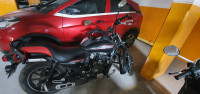 Bajaj Avenger Street 220 2017 Model