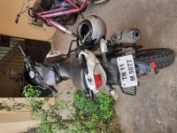 TVS Apache RTR 180 2018 Model