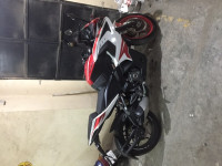 Bajaj Pulsar RS 200 ABS 2019 Model