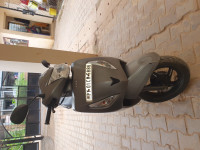 TVS Jupiter 2016 Model