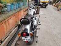 Royal Enfield Classic 350 2012 Model