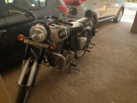 Royal Enfield Classic 500 2016 Model