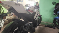 Yamaha YZF R15