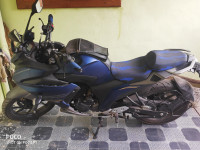Yamaha Fazer 25 2019 Model